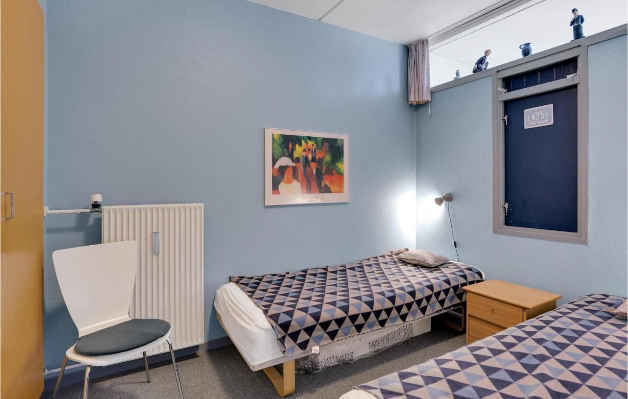 Beach Front Apartment In Fano With Wifi ภายนอก รูปภาพ