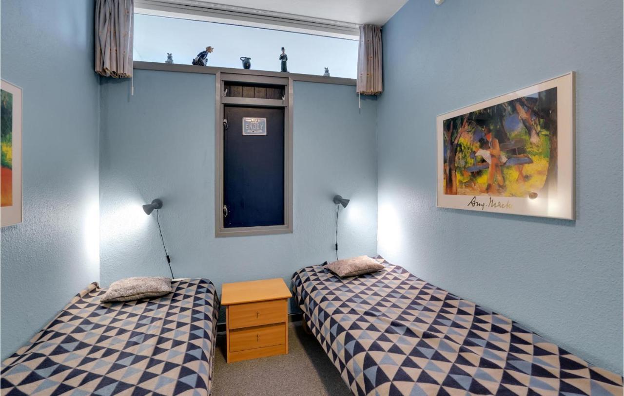 Beach Front Apartment In Fano With Wifi ภายนอก รูปภาพ